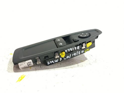 Left front window switch BMW 1 (F20) 116 d | BP40080178I27 - Image 2