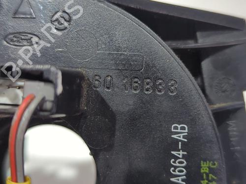 Squib airbag FORD FIESTA V (JH_, JD_) 1.4 TDCi | BP25718292C102 