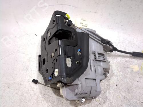 Front right lock SEAT LEON (1P1) 1.9 TDI | BP29064691C97 