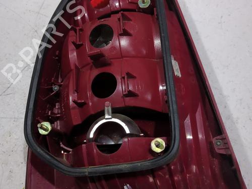 Right taillight SKODA SUPERB I (3U4) 1.9 TDI | BP24874972C35 