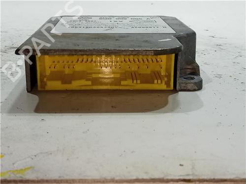 Kollisjonspute styreenhet SEAT LEON (1M1) 1.9 TDI | BP24630261M53 