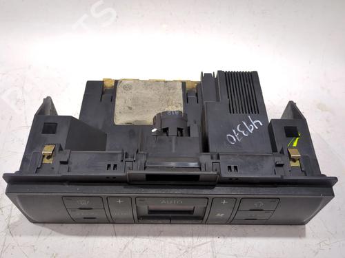 Climate control AUDI A4 B5 (8D2) 2.5 TDI | BP27190961I5