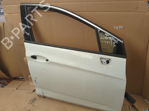 right-front-door-opel-astra-k-b16-2015-2016-2017-2018-2019-2020-2021-2022-39981056 main image