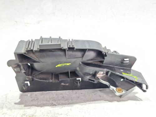 Poignée intérieure avant gauche PEUGEOT 307 (3A/C) 2.0 HDi 110 | BP30412163I13