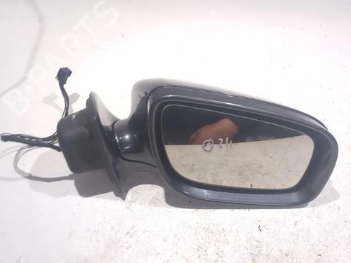 Used Right mirror MERCEDES-BENZ E-CLASS (W211) E 200 CDI (211.004) (102 hp) 24123279