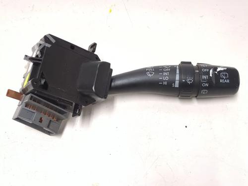 Used Steering column stalk KIA SPORTAGE II (JE_, KM_) 2.7 V6 4WD (175 hp) 25715864