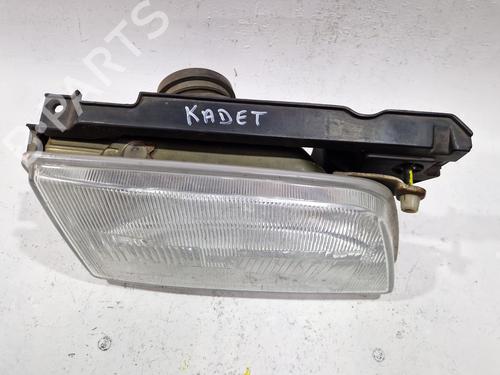 Right headlight OPEL KADETT E (T85) 1.6 S (C19, D19) | BP29995894C29 