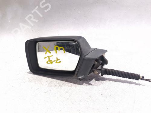Rétroviseur gauche CITROËN XM (Y3) 3.0 V6 (167 hp) 31800856