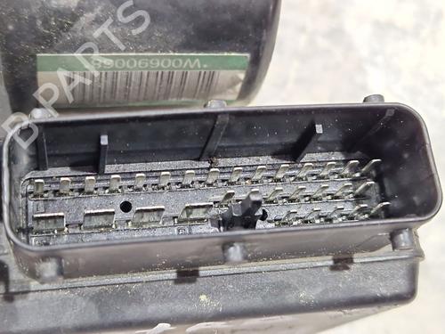 Pompe ABS OPEL VECTRA B (J96) 2.0 DTI 16V (F19) | BP29876396M43