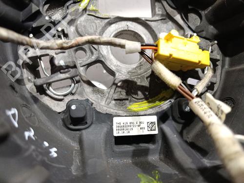 Rat SEAT LEON (1P1) 1.6 TDI | BP39494027C49 - Image 5