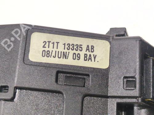 Steering column stalk FORD TRANSIT CONNECT (P65_, P70_, P80_) 1.8 Di | BP31869215I23 - Image 4