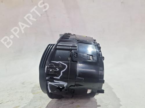 Instrument cluster CITROËN C4 II (NC_) 1.6 HDi 115 | BP29995899C47 