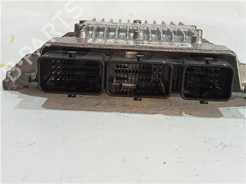 Elektronisk modul PEUGEOT 407 (6D_) 2.0 HDi 135 (6DRHRH, 6DRHRE, 6DRHRG, 6DRHRJ) | BP24968002M83 