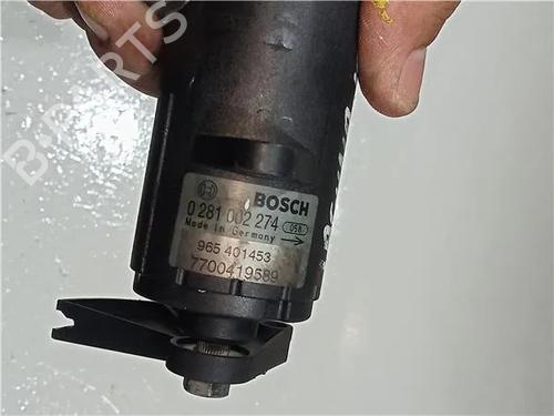 Pedal RENAULT LAGUNA I (B56_, 556_) 2.0 | BP23921856I4