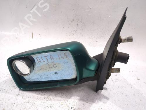 Used Left mirror ALFA ROMEO 145 (930_) 1.4 i.e. (930.A3) (90 hp) 30962907