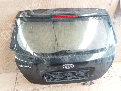 Used Tailgate Tailgate 39201964 39201964