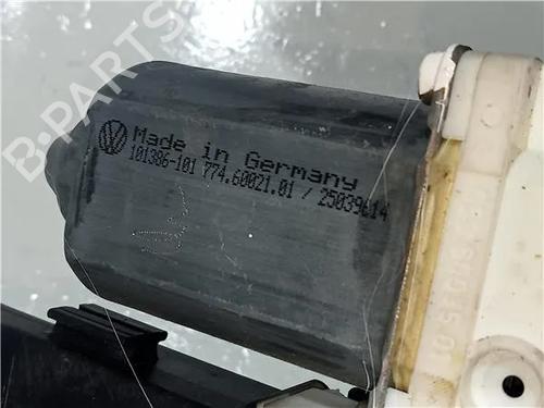 Rudehejsemotor forskærm højre VW GOLF IV (1J1) 1.4 16V | BP23924152E20 