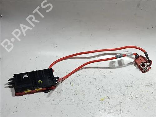 Used Cable BMW 1 (F20) 118 d (143 hp) 23915387