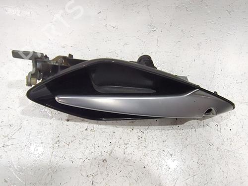 Front left exterior door handle HONDA CIVIC VIII Hatchback (FN, FK) 2.2 CTDi (FK3) | BP32281992C128