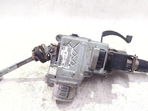 Used Steering column Steering column RENAULT MEGANE II (BM0/1_, CM0/1_) [2001-2012] 40282334 40282334