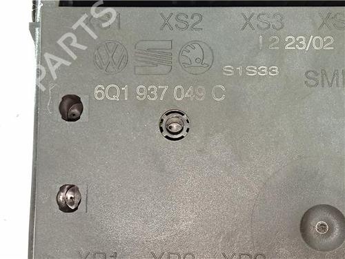 Electronic module SEAT IBIZA III (6L1) 1.9 TDI | BP23909608M83 