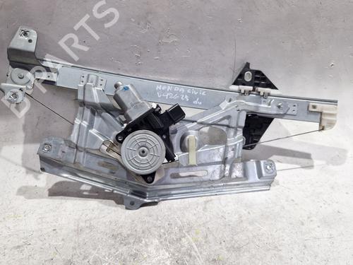 Andre Andre HONDA CIVIC VIII Hatchback (FN, FK) 2.2 CTDi (FK3) (140 hp) 33936802 33936802