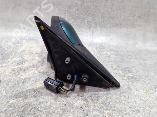 Left mirror ROVER 800 (XS) 827 SI/Sterling Catalytic-Conv (XS) | BP29913793C26