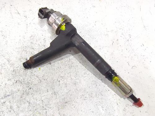 Used Injector Injector OPEL MERIVA A MPV (X03) 1.6 16V (E75) (100 hp) 34006121 34006121