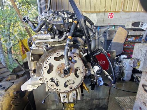 Engine ALFA ROMEO STELVIO (949_) 2.2 D Q4 (949.AXE2A) | BP40506003M1 - Image 4