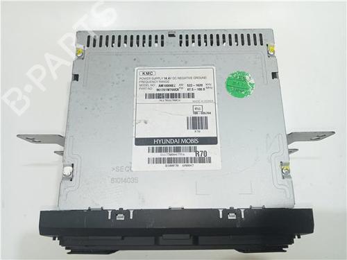 Bilradio KIA RIO I Hatchback (DC) 1.3 | BP23930754E6 