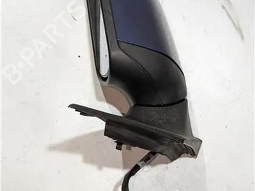 Left mirror FORD FOCUS II Turnier (DA_, FFS, DS) 1.8 TDCi | BP23925396C26 
