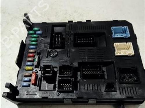 Used Electronic module Electronic module 24968266 24968266