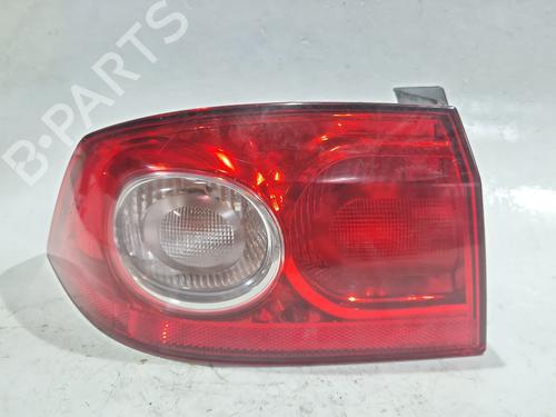 Used Left taillight RENAULT LAGUNA II (BG0/1_) 1.9 dCi (BG08, BG0G) (120 hp) 30963541