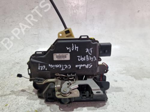 Used Front right lock Front right lock SKODA OCTAVIA I (1U2) 1.9 TDI (90 hp) 34264712 34264712