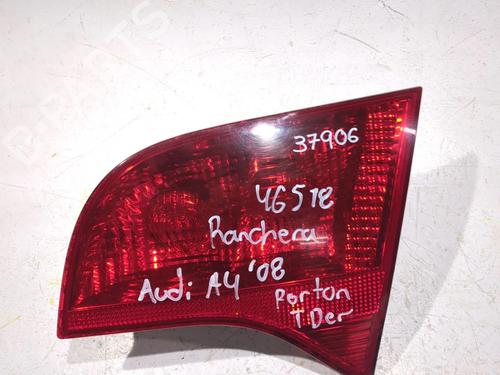 Używane Lampa tylna klapy bagażnika prawa AUDI A4 B7 Avant (8ED) 2.0 TDI 16V (140 hp) 23902654