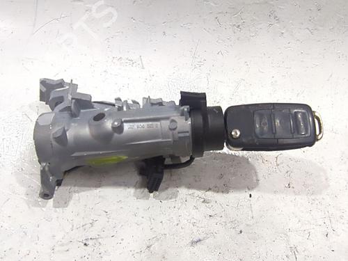 ignition-barrel-vw-golf-vi-5k1-2008-2009-2010-2011-2012-2013-2014-33576916 main image