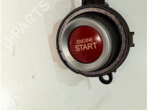 Used Ignition barrel HONDA CIVIC VII Coupe (EM2) 1.7 i (EM2) (120 hp) 23909387