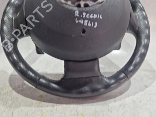 Steering wheel RENAULT SCÉNIC II (JM0/1_) 1.6 (JM0C, JM0J, JM1B) | BP34116830C49  - Image 9