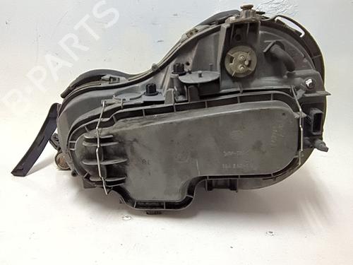 Right headlight MERCEDES-BENZ E-CLASS (W210) E 320 CDI (210.026) | BP25835001C29 