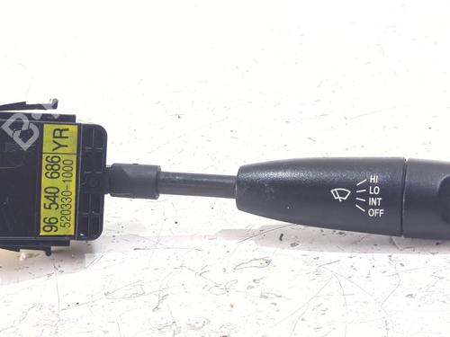Used Steering column stalk Steering column stalk 37693148 37693148