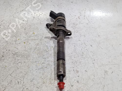 Injektor für MINI MINI (R56) Cooper D (109 hp) 32722439