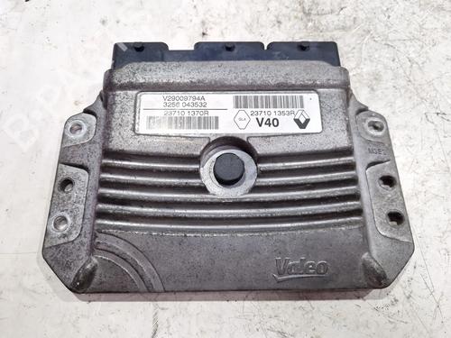 Elektronisk modul RENAULT MEGANE III Hatchback (BZ0/1_, B3_) 1.6 16V (BZ0H) (101 hp) 29525650
