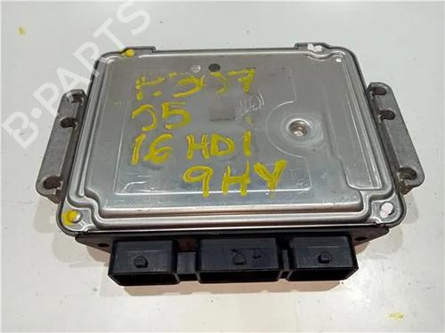 Elektronisk modul PEUGEOT 307 (3A/C)  | BP23903496M83 