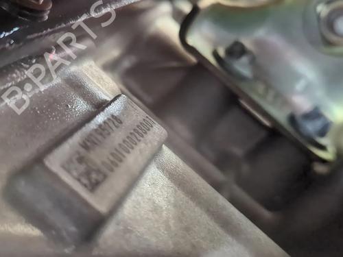 Motor MITSUBISHI COLT VI (Z3_A, Z2_A) 1.1 (Z31A, Z32A) | BP29423228M1 