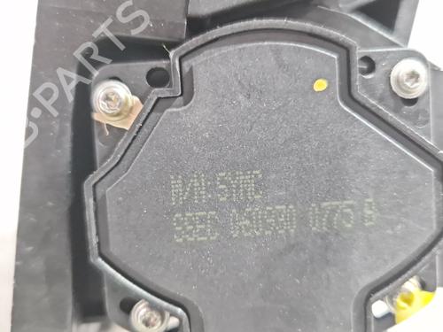 Pedal SSANGYONG ACTYON SPORTS I (QJ) 2.0 Xdi 4WD | BP29938157I4 