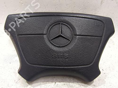 Used Driver airbag Driver airbag MERCEDES-BENZ E-CLASS (W210) E 220 D (210.004) (95 hp) 33704128 33704128
