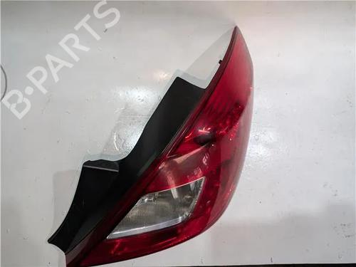 Used Right taillight OPEL CORSA D (S07) 1.4 (L08, L68) (90 hp) 23925034