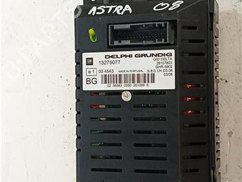 Radio OPEL ASTRA H (A04) 1.6 (L48) | BP23912294E6 