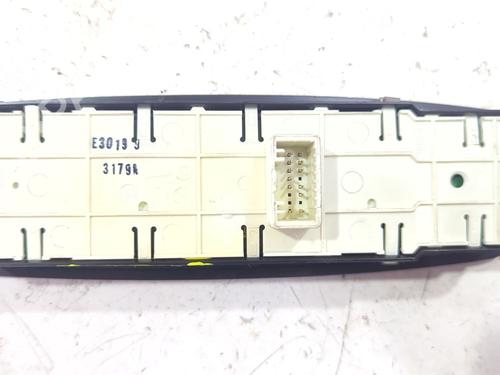 Left front window switch RENAULT MEGANE III Coupe (DZ0/1_) 1.4 TCe (DZ0F, DZ1V) | BP39049654I27 - Image 6