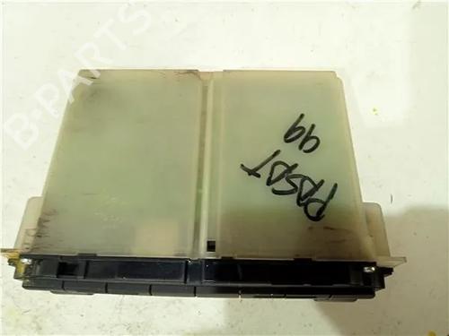 Climate control VW PASSAT B5.5 (3B3) 1.9 TDI | BP23929712I5 - Image 3